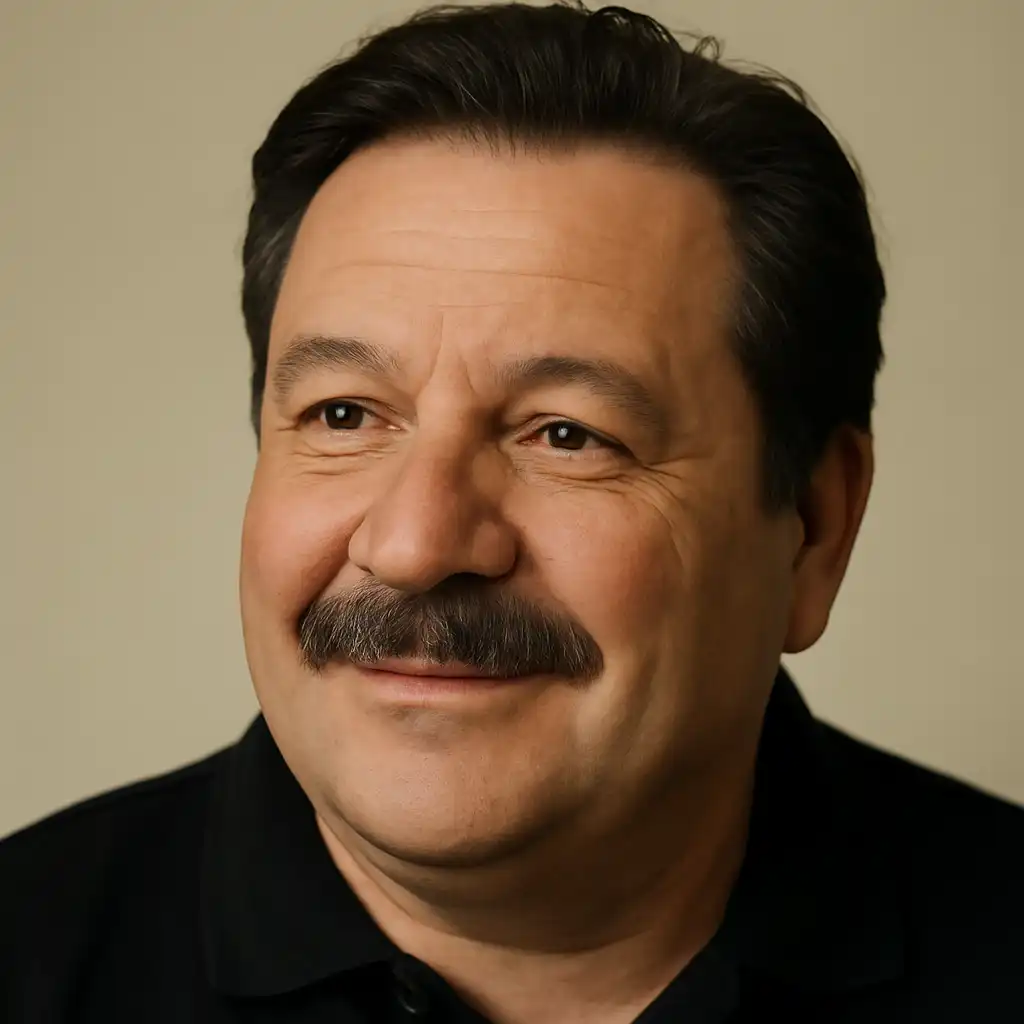 Laurent Thiébault